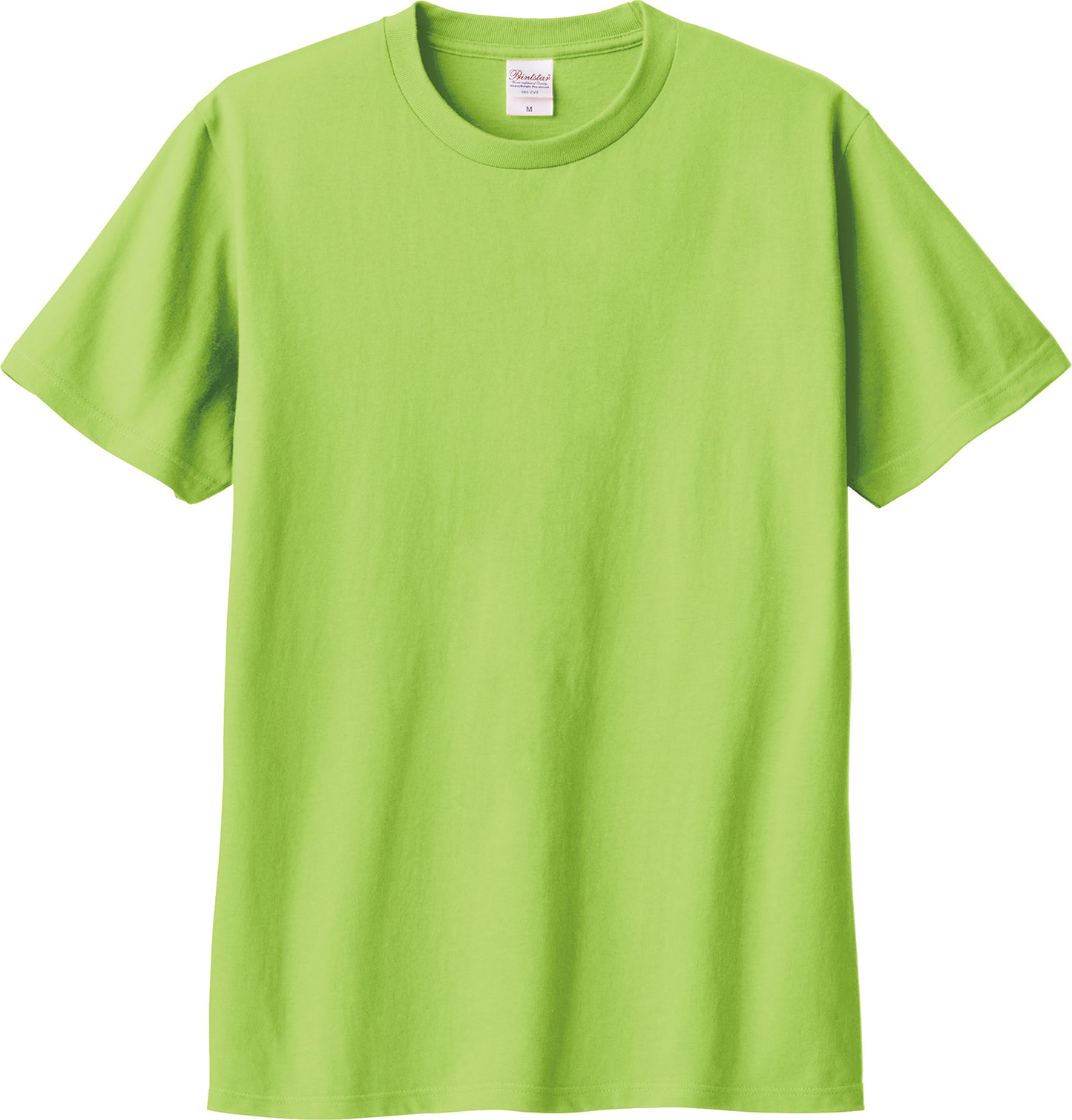 【シミュレーター】5.6oz ヘビーウェイト Tシャツ (PR-00085-CVT)