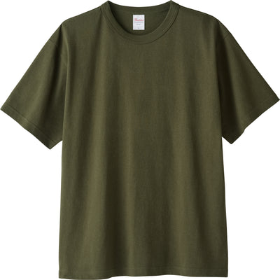 5.9oz オープンエンドTシャツ (PR-00087-OET)