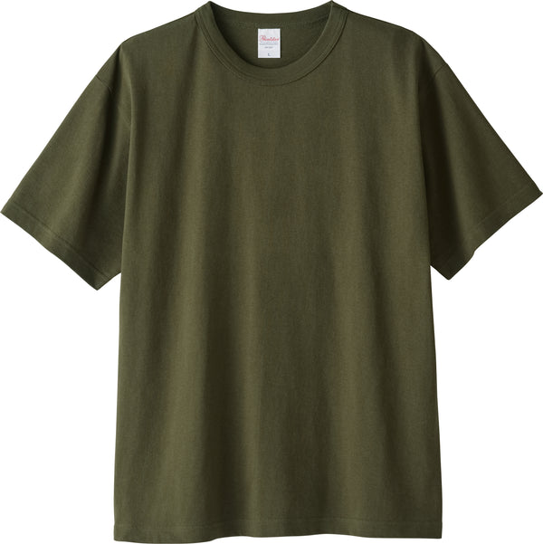 5.9oz オープンエンドTシャツ (PR-00087-OET)
