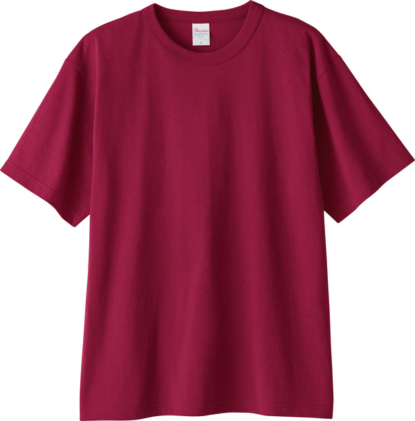 5.9oz オープンエンドTシャツ (PR-00087-OET)