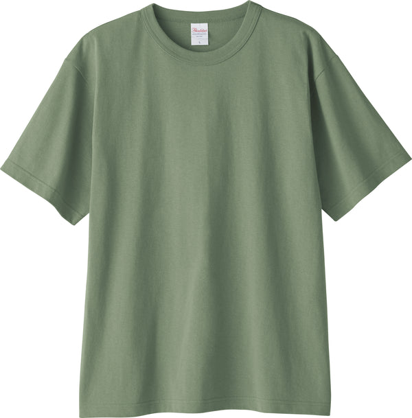 5.9oz オープンエンドTシャツ (PR-00087-OET)
