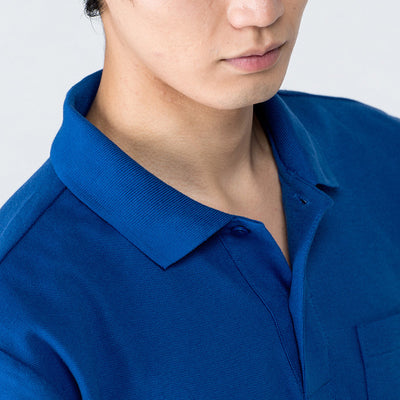 5.8oz T/C Polo Shirt with Pocket (PR-00100-VP)