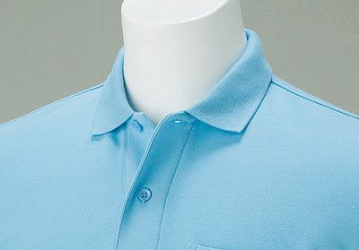 5.8oz T/C Polo Shirt with Pocket (PR-00100-VP)