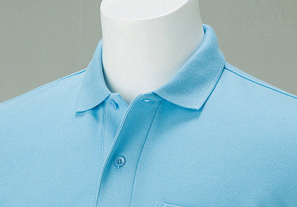 5.8oz T/C Polo Shirt with Pocket (PR-00100-VP)