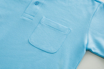 5.8oz T/C Polo Shirt with Pocket (PR-00100-VP)