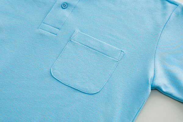 5.8oz T/C Polo Shirt with Pocket (PR-00100-VP)