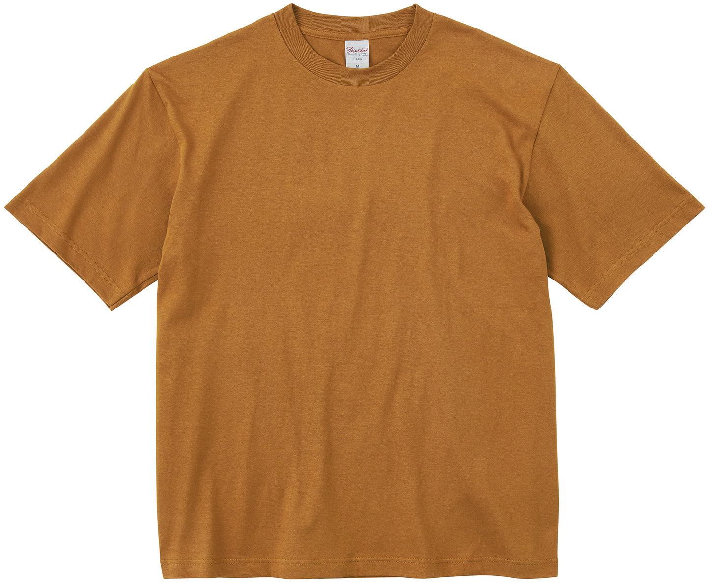 【シミュレーター】5.6oz ヘビーウェイトビッグTシャツ (PR-00113-BCV)