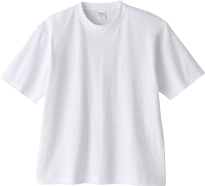 7.4oz スーパーヘビービッグTシャツ (PR-00147-BHV)