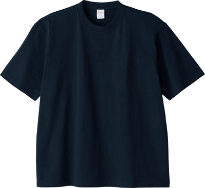 7.4oz スーパーヘビービッグTシャツ (PR-00147-BHV)