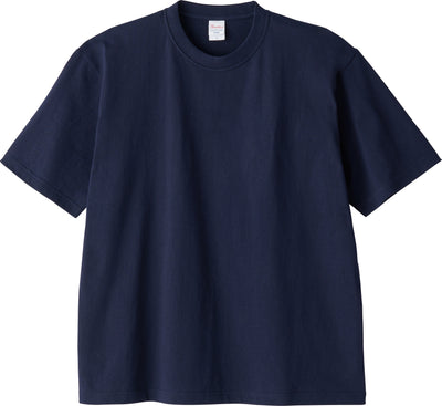 7.4oz スーパーヘビービッグTシャツ (PR-00147-BHV)