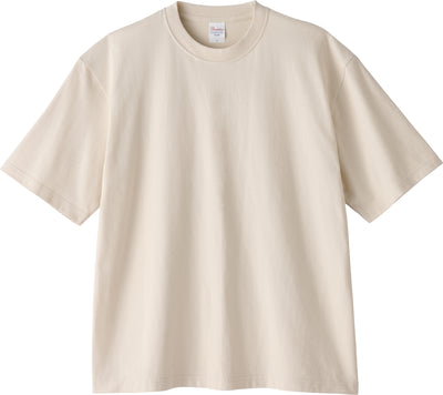 7.4oz スーパーヘビービッグTシャツ (PR-00147-BHV)