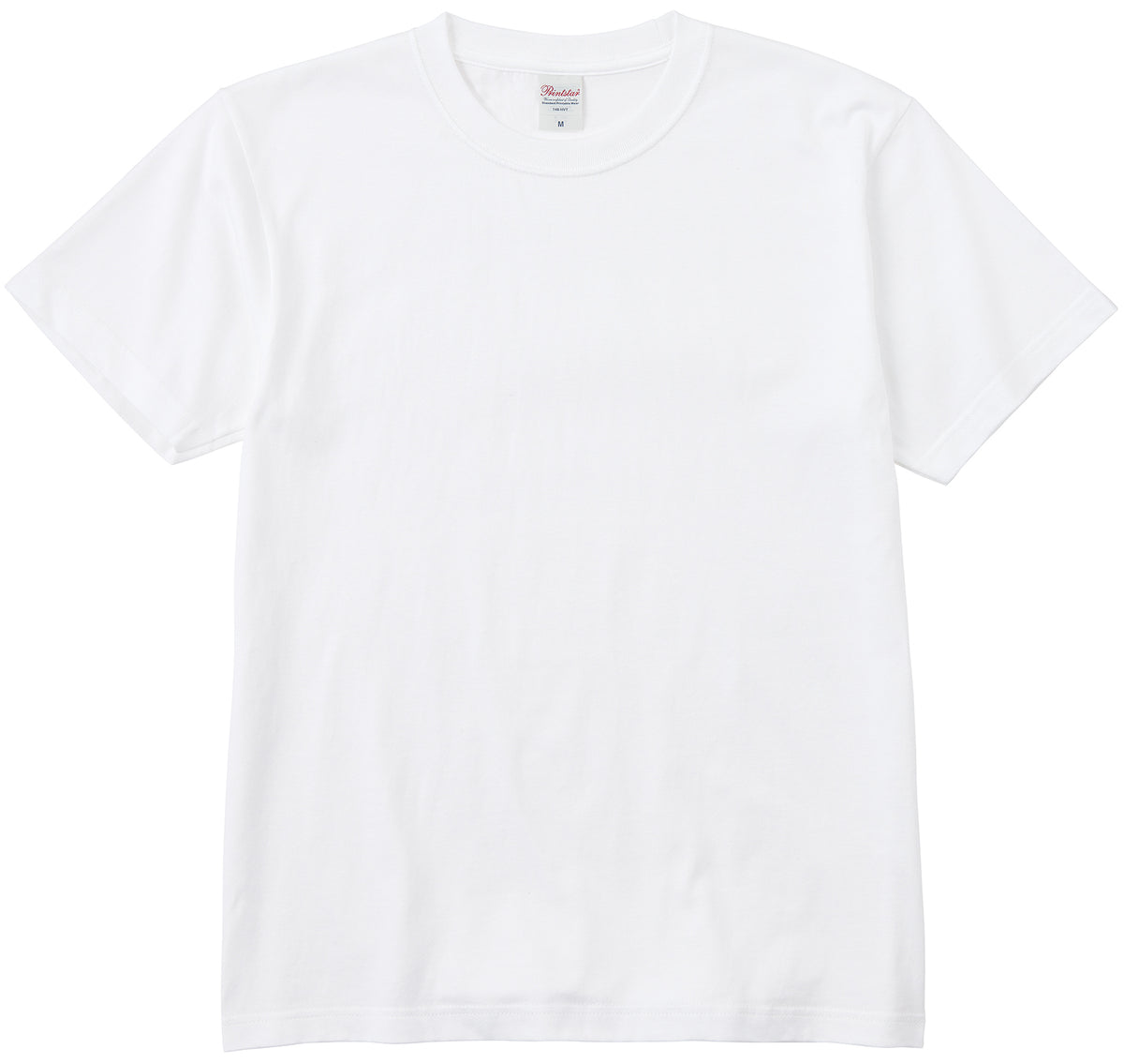 7.4oz スーパーヘビーTシャツ (PR-00148-HVT)