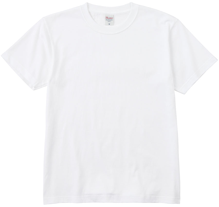 7.4oz スーパーヘビーTシャツ (PR-00148-HVT)