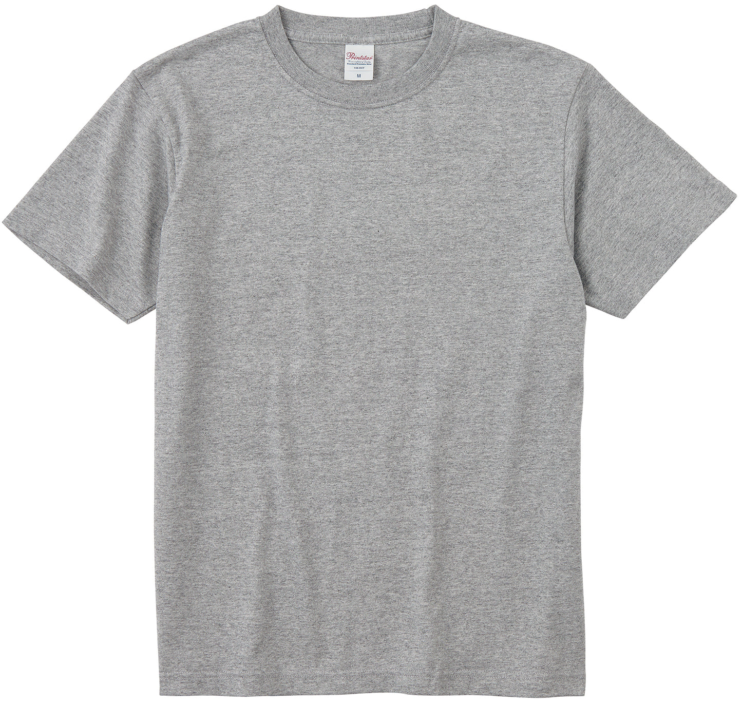 【シミュレーター】7.4oz スーパーヘビーTシャツ (PR-00148-HVT)