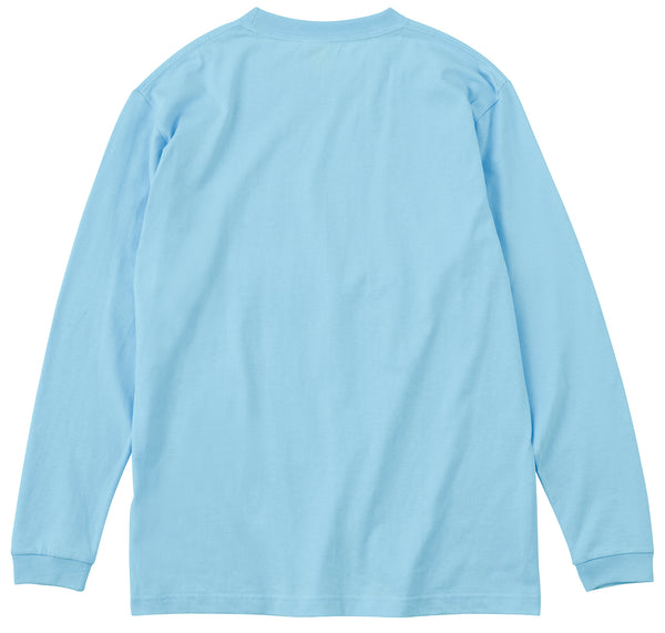 7.4oz Super Heavy Long Sleeve T-Shirt (PR-00149-HVL)