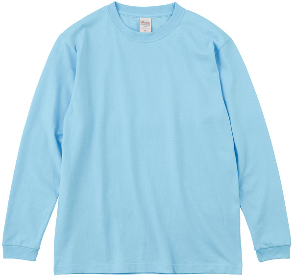 7.4oz Super Heavy Long Sleeve T-Shirt (PR-00149-HVL)