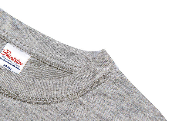 7.4oz Super Heavy Long Sleeve T-Shirt (PR-00149-HVL)