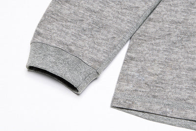 7.4oz Super Heavy Long Sleeve T-Shirt (PR-00149-HVL)