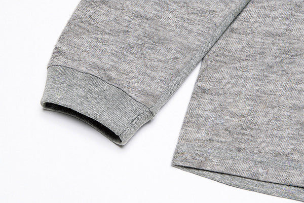 7.4oz Super Heavy Long Sleeve T-Shirt (PR-00149-HVL)