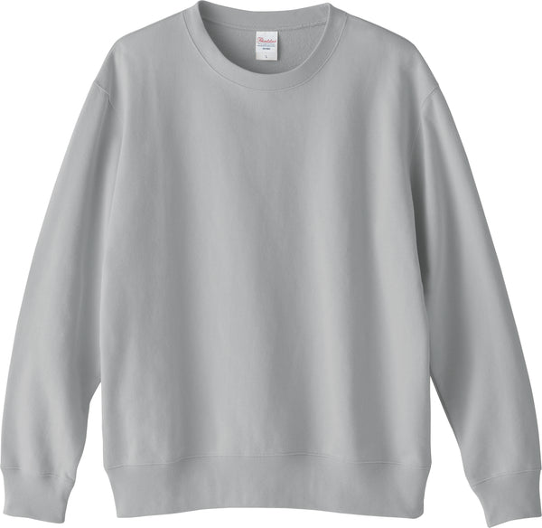 10.0oz クルーネックトレーナー (PR-00210-NAC)