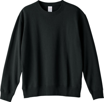 10.0oz クルーネックトレーナー (PR-00210-NAC)