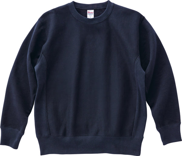 12.0oz 裏起毛ヘビートレーナー (PR-00227-FVC)