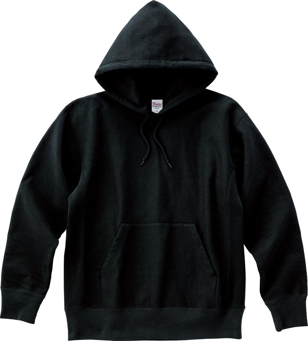 12.0oz 裏起毛ヘビープルパーカー (PR-00228-FVH)