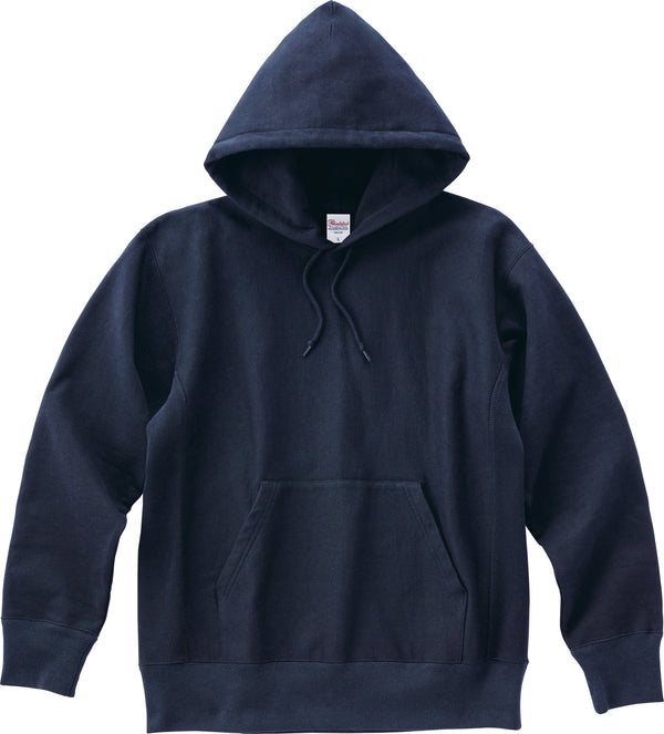 12.0oz 裏起毛ヘビープルパーカー (PR-00228-FVH)