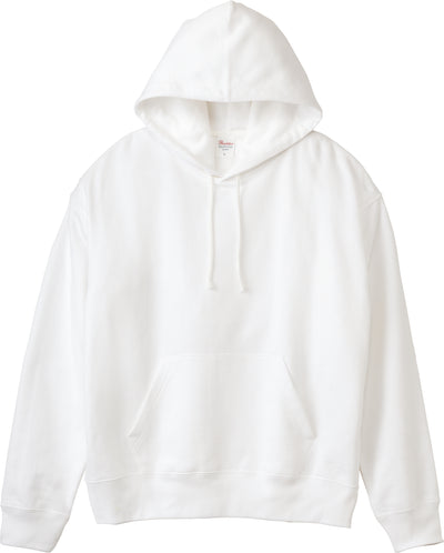 10.0oz ボクシープルパーカー (PR-00245-NBH)