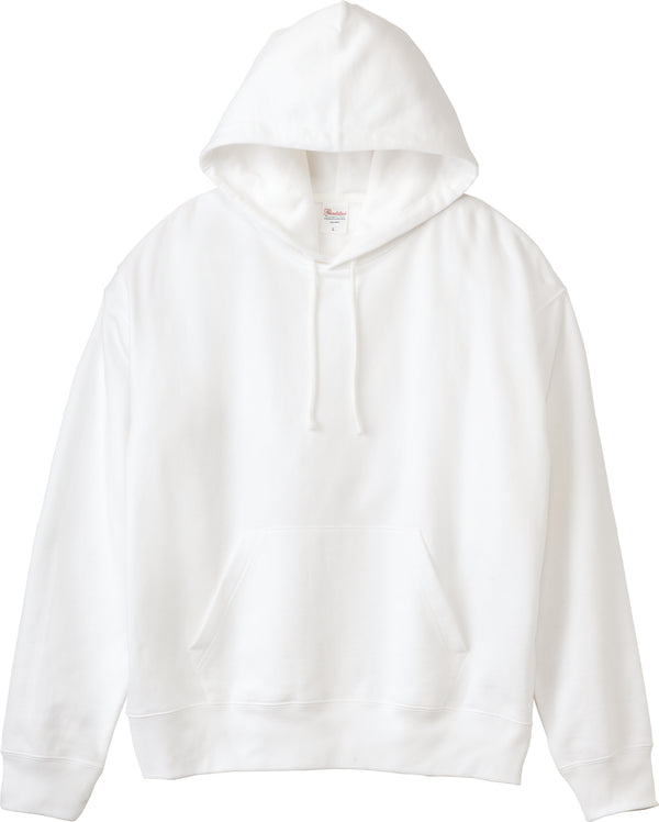 10.0oz ボクシープルパーカー (PR-00245-NBH)