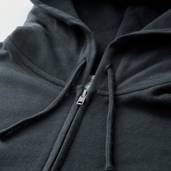 10.0oz ボクシージップパーカー (PR-00246-NBZ)