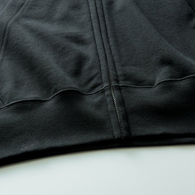 10.0oz ボクシージップパーカー (PR-00246-NBZ)