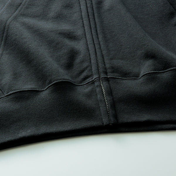 10.0oz ボクシージップパーカー (PR-00246-NBZ)