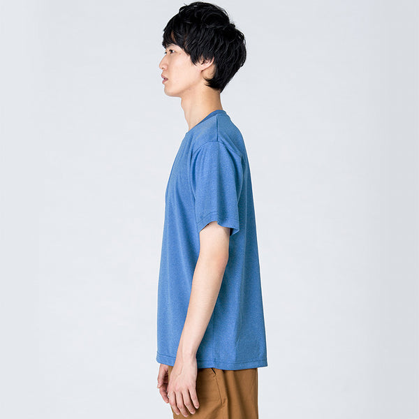 4.4oz Dry T-shirt (GM-00300-ACT)