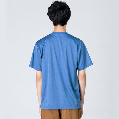 4.4oz Dry T-shirt (GM-00300-ACT)