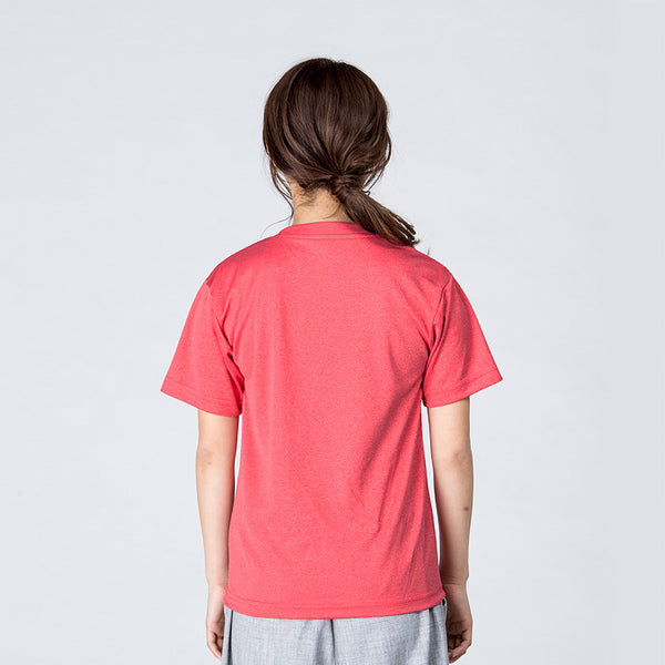 4.4oz Dry T-shirt (GM-00300-ACT)