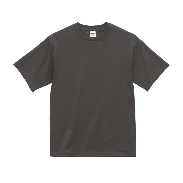 6.5oz Fine Jersey T-shirt (UA-110001)