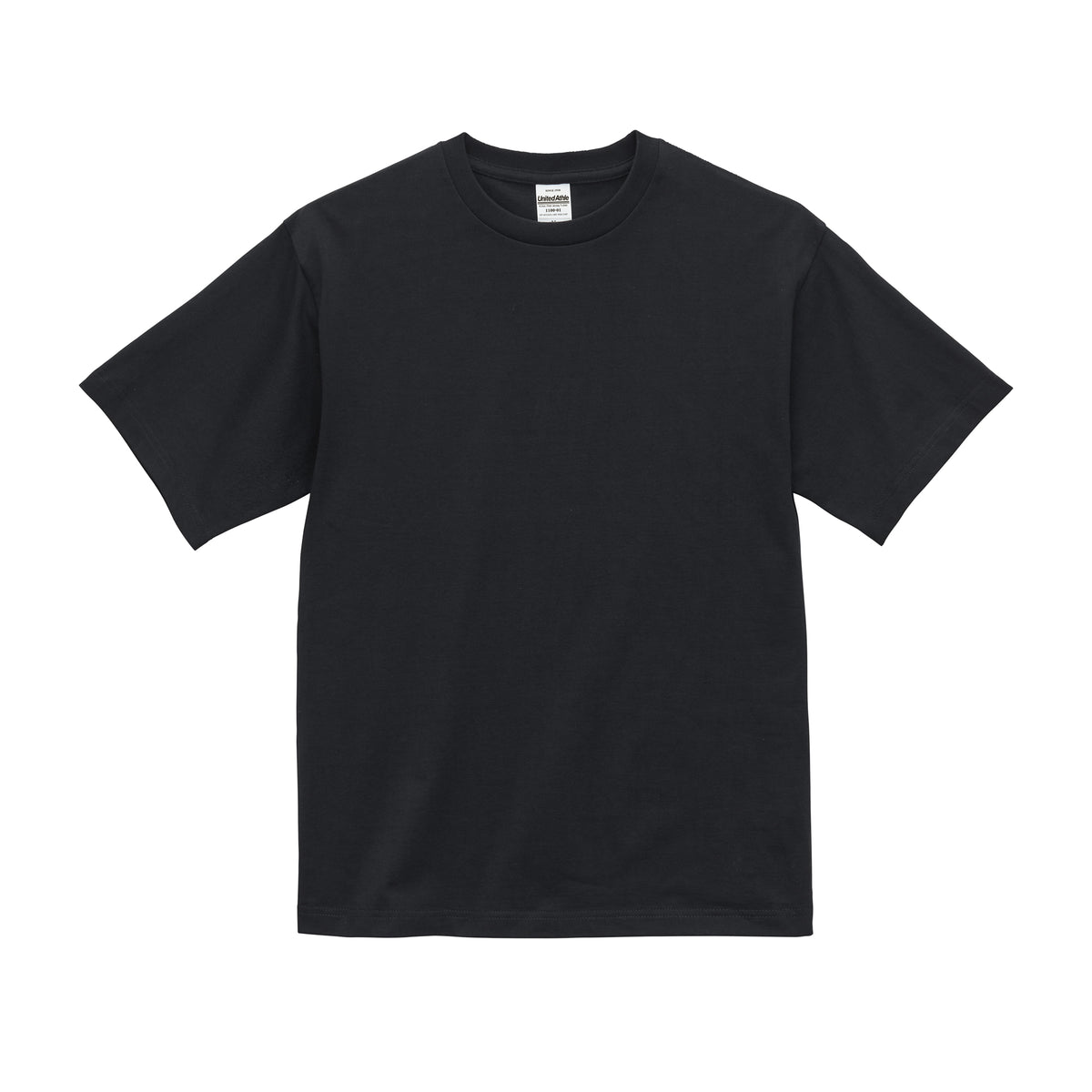 6.5oz ファインジャージー Tシャツ (UA-110001)