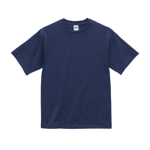 6.5oz Fine Jersey T-shirt (UA-110001)