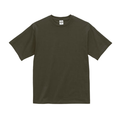 6.5oz Fine Jersey T-shirt (UA-110001)