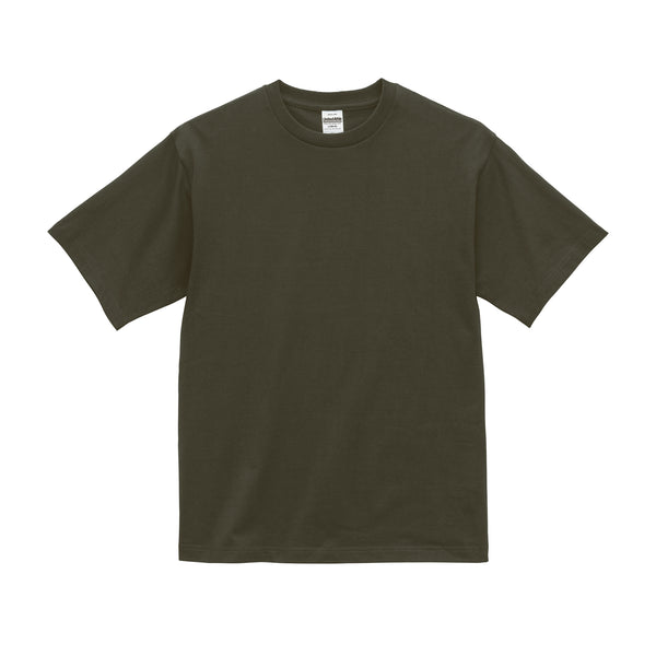 6.5oz Fine Jersey T-shirt (UA-110001)