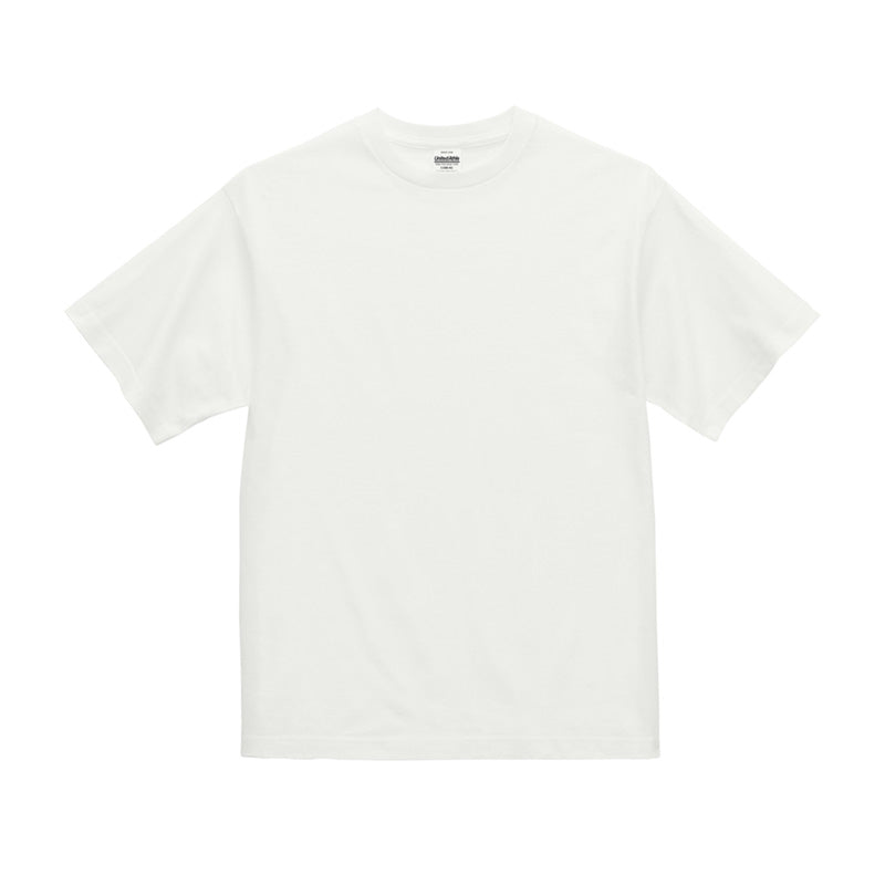 6.5oz ファインジャージー Tシャツ (UA-110001)