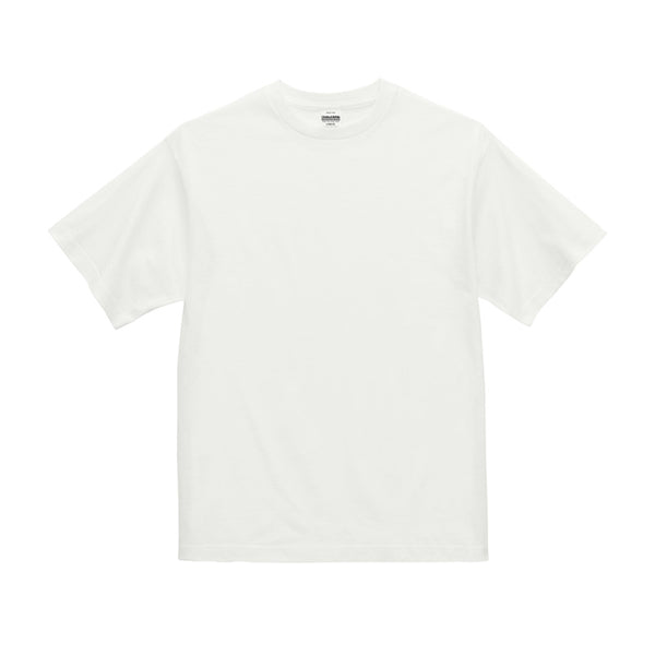 6.5oz Fine Jersey T-shirt (UA-110001)