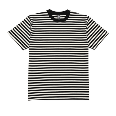 5.3oz Premium Comfort Border T-Shirt (DF-1112)