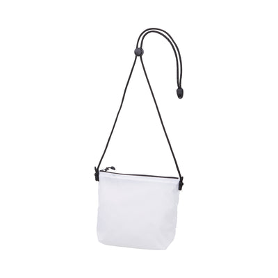 Light nylon ripstop sacoche (UA-142001)