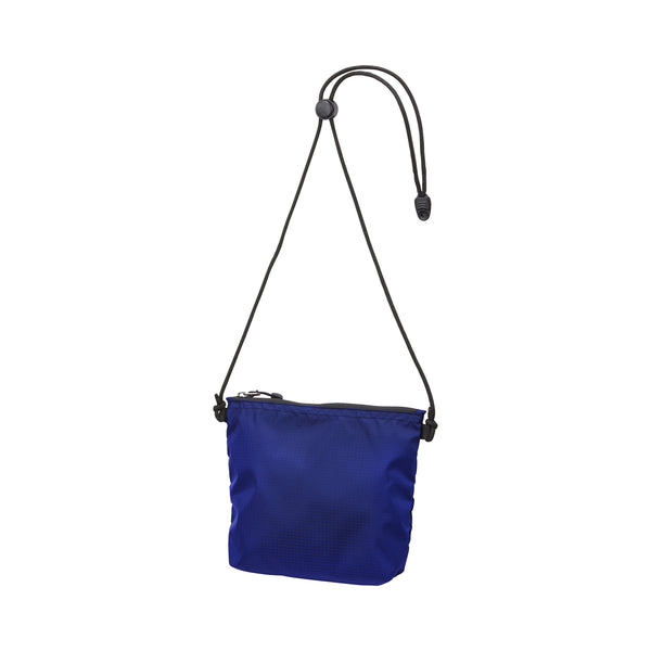 Light nylon ripstop sacoche (UA-142001)