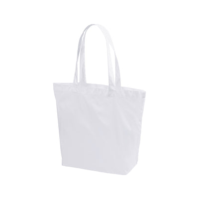 Light nylon ripstop tote bag, medium size (UA-142201M)