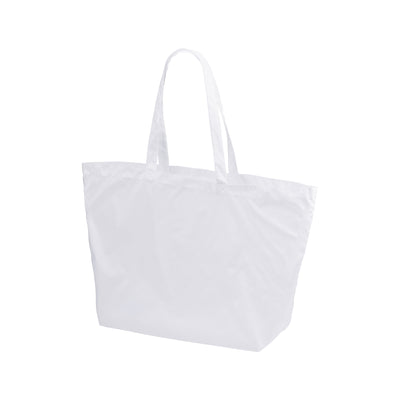 Light nylon ripstop tote bag, W size (UA-142201W)