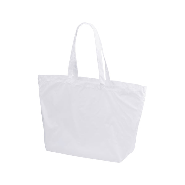 Light nylon ripstop tote bag, W size (UA-142201W)