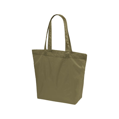 Light nylon ripstop tote bag, medium size (UA-142201M)